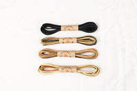 Thumbnail for 6oz Premium Leather Laces