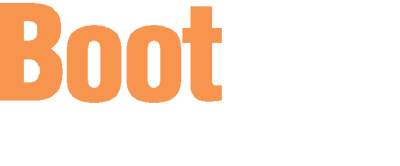 bootspy shop logo
